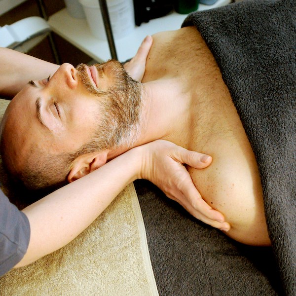 soft tissue therapy at Bodywork in Tring, Hertfordshire